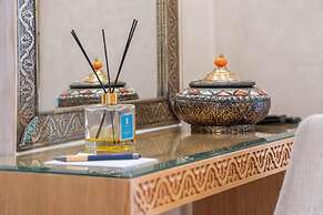 Riad Atlas Palace
