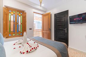 Riad Atlas Palace