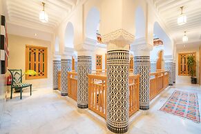 Riad Atlas Palace