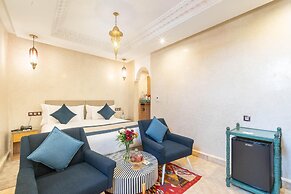 Riad Atlas Palace