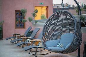 Riad Atlas Palace
