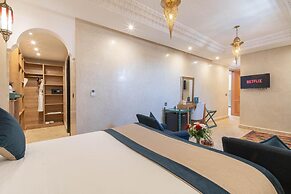 Riad Atlas Palace