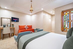Riad Atlas Palace