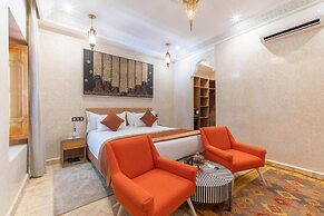 Riad Atlas Palace