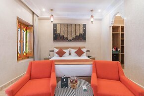 Riad Atlas Palace