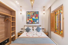 Riad Atlas Palace