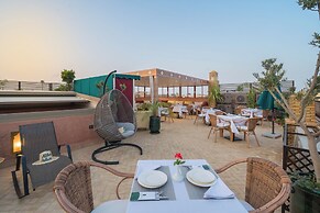 Riad Atlas Palace