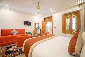 Riad Atlas Palace