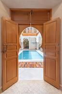Riad Atlas Palace