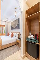 Riad Atlas Palace