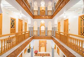 Riad Atlas Palace