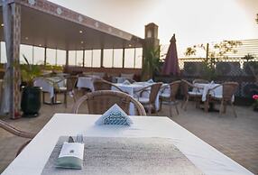 Riad Atlas Palace