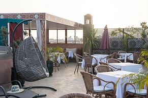 Riad Atlas Palace