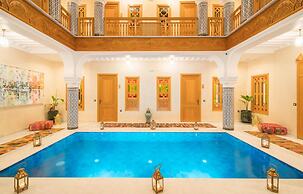 Riad Atlas Palace