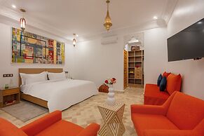 Riad Atlas Palace