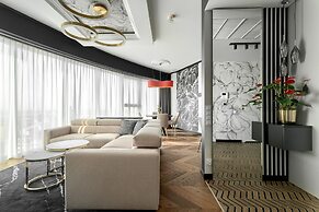MARGI Dali Apartament LUX