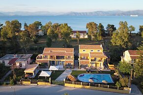Comissa Luxury Suites