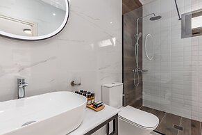 Comissa Luxury Suites