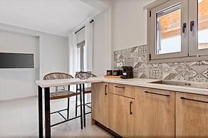 Comissa Luxury Suites
