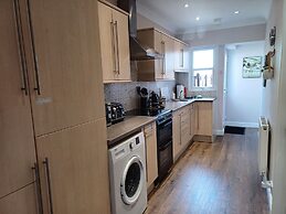Central Ripon - Sleeps 3 - Garden - Pet Friendly