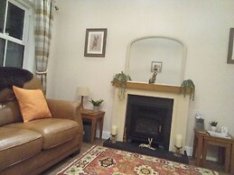 Central Ripon - Sleeps 3 - Garden - Pet Friendly