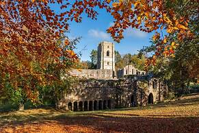 Central Ripon - Sleeps 3 - Garden - Pet Friendly
