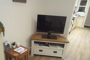 Central Ripon - Sleeps 3 - Garden - Pet Friendly