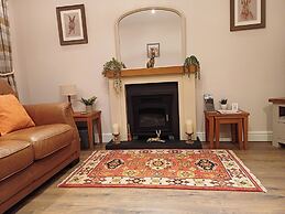 Central Ripon - Sleeps 3 - Garden - Pet Friendly