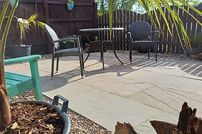 Central Ripon - Sleeps 3 - Garden - Pet Friendly