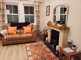 Central Ripon - Sleeps 3 - Garden - Pet Friendly