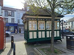 Central Ripon - Sleeps 3 - Garden - Pet Friendly