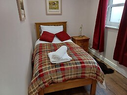 Central Ripon - Sleeps 3 - Garden - Pet Friendly