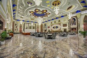 Sarovar Portico Saharanpur