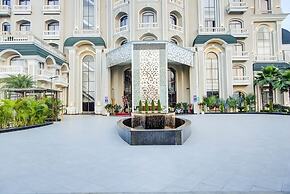 Sarovar Portico Saharanpur