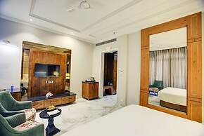 Sarovar Portico Saharanpur
