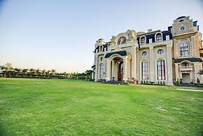Sarovar Portico Saharanpur