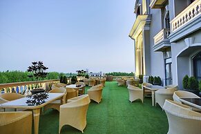 Sarovar Portico Saharanpur