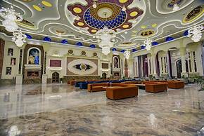 Sarovar Portico Saharanpur