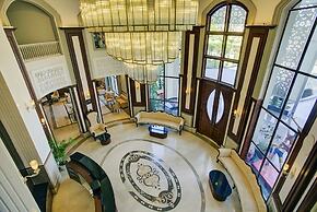 Sarovar Portico Saharanpur