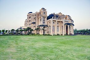 Sarovar Portico Saharanpur