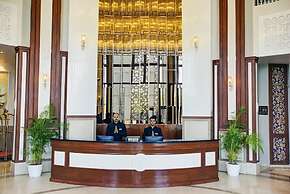Sarovar Portico Saharanpur