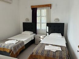 Ege Apartments