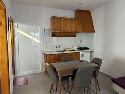 Ege Apartments