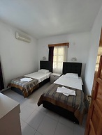 Ege Apartments