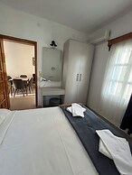 Ege Apartments