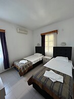 Ege Apartments