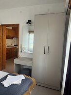 Ege Apartments