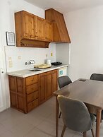 Ege Apartments
