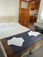 Ege Apartments