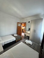 Ege Apartments